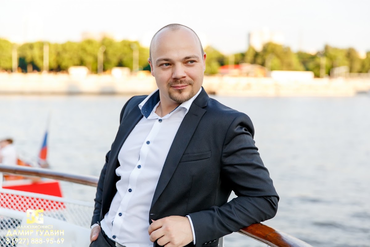 Портфолио: Выпускной