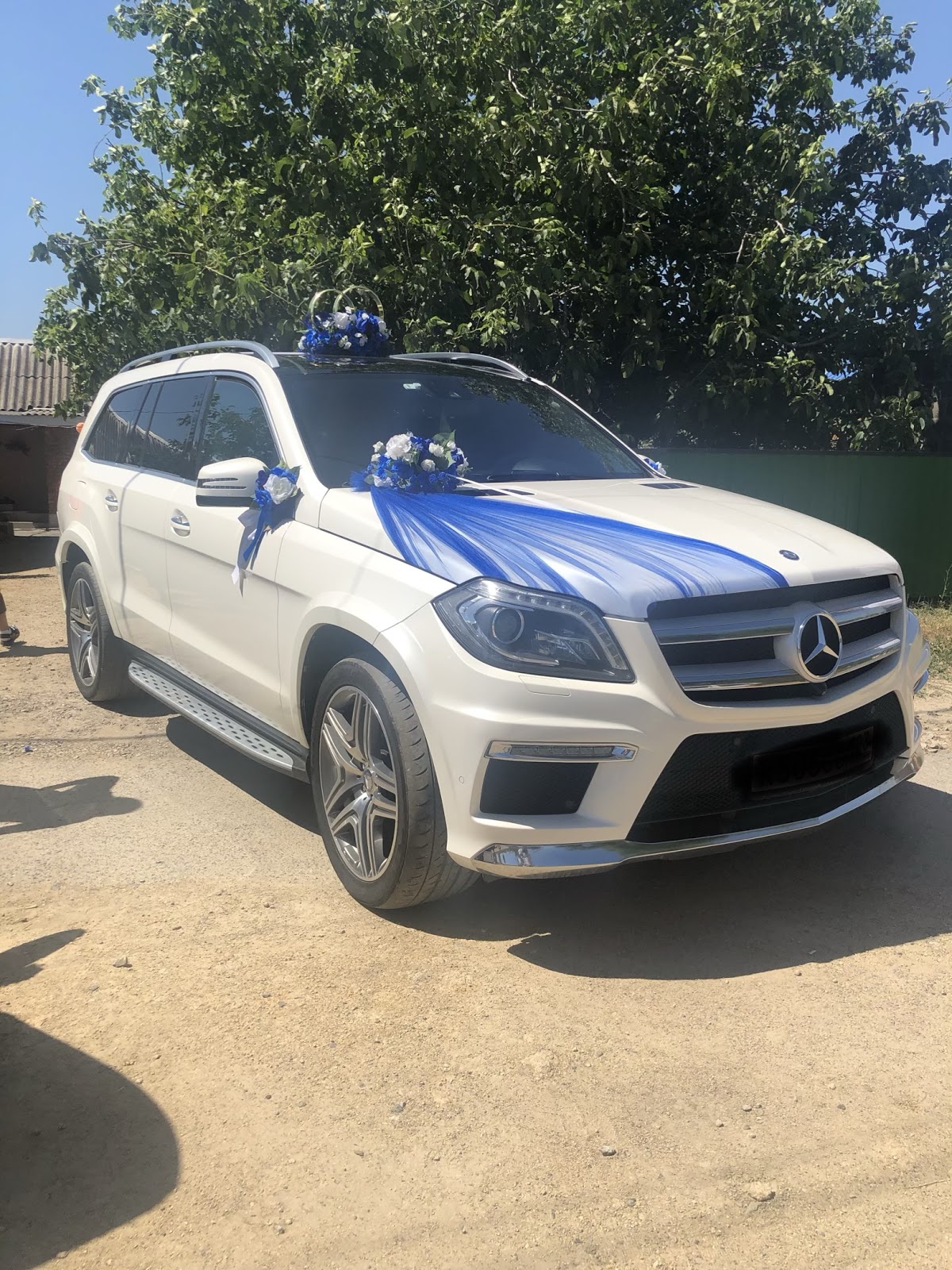Автодекор