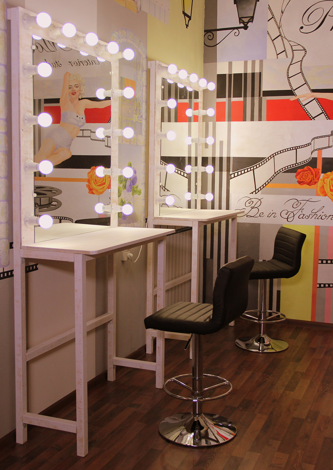 Зал «Fantasy room»