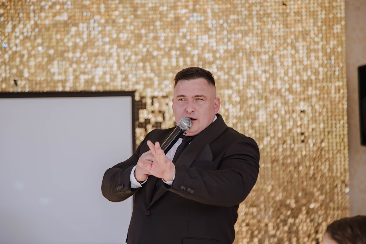 Эля и Женя