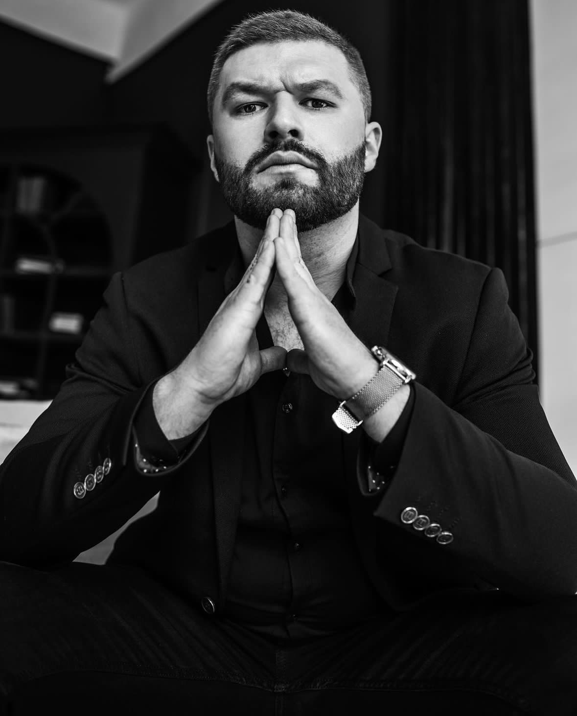 Мужчины / Зал КЛАССИКА