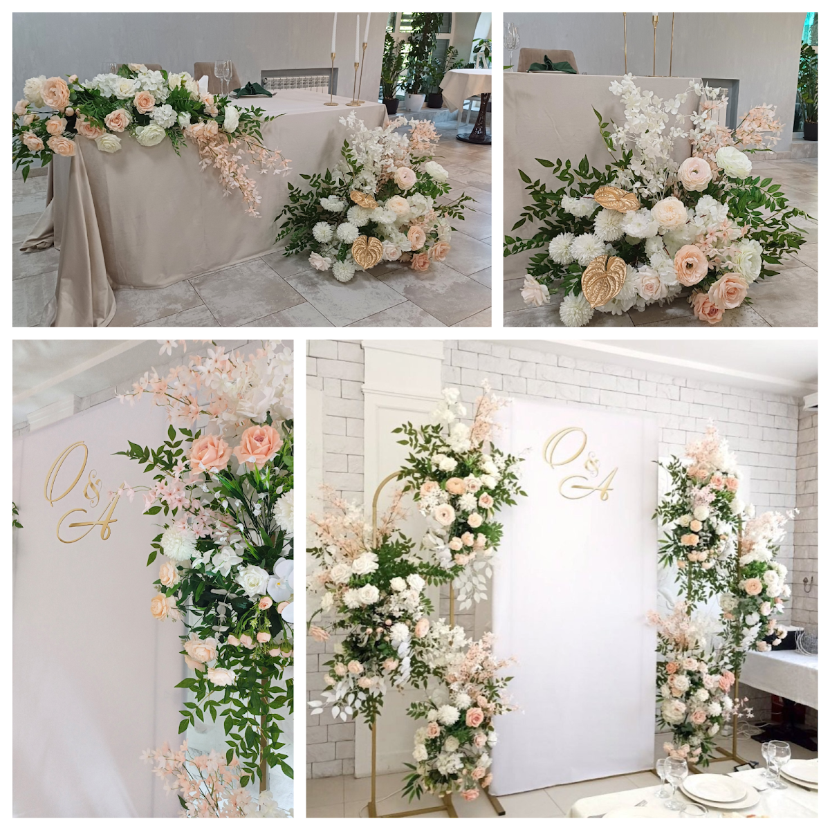Diamond Wedding