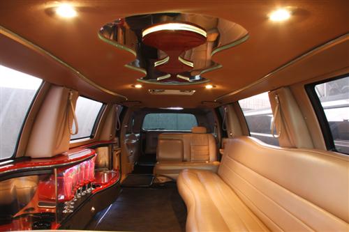 Ford Excursion