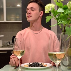 Антон Соколов