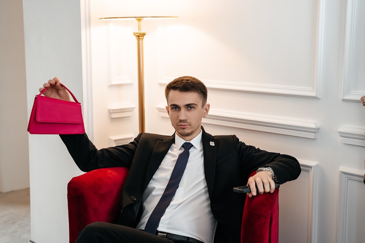 Анна и Александр