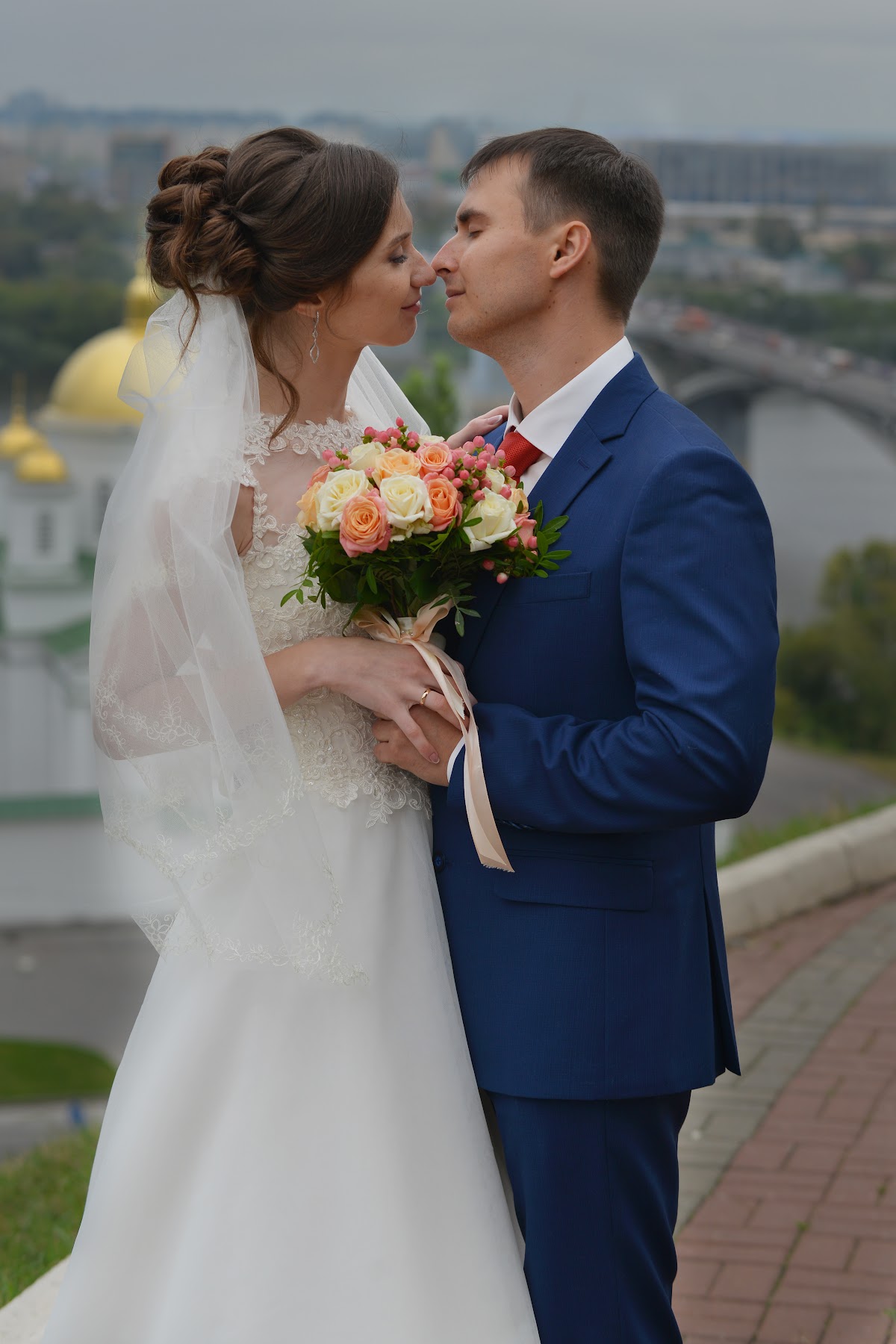 Валерия и Андрей