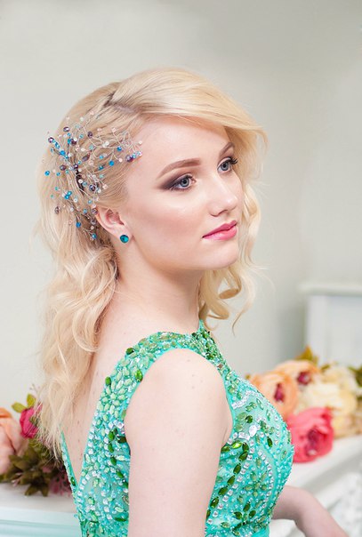 Алёна Максимова — кадр 5 из 20