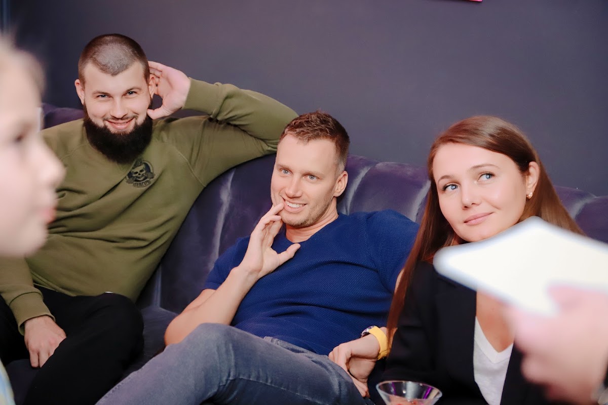 30 МИНУТ ШОУ, БОЛЕЕ 10 ФОКУСОВ + ПРОДЛЕНИЕ ВЫСТУПЛЕНИЯ