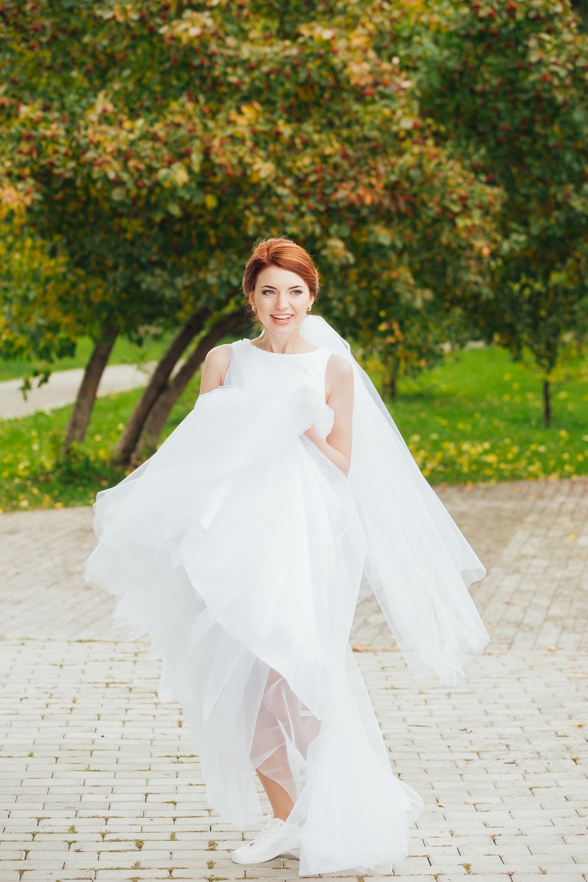 Анна и Антон