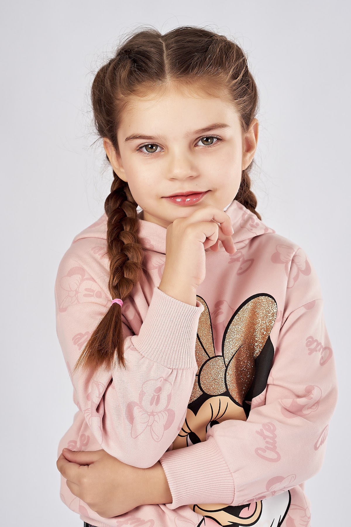 Портфолио: Мода (Fashion)