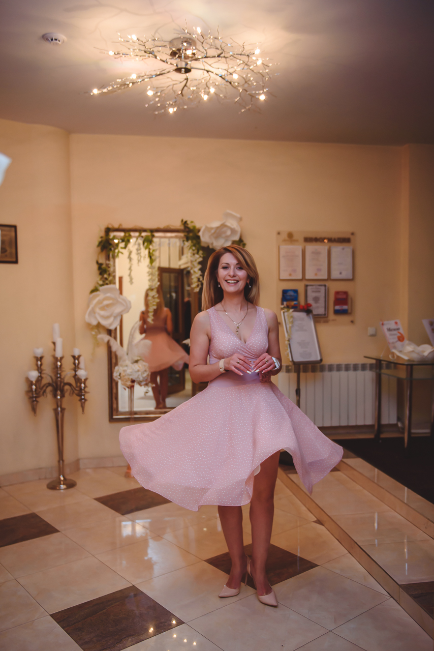 Ludmila Moon
