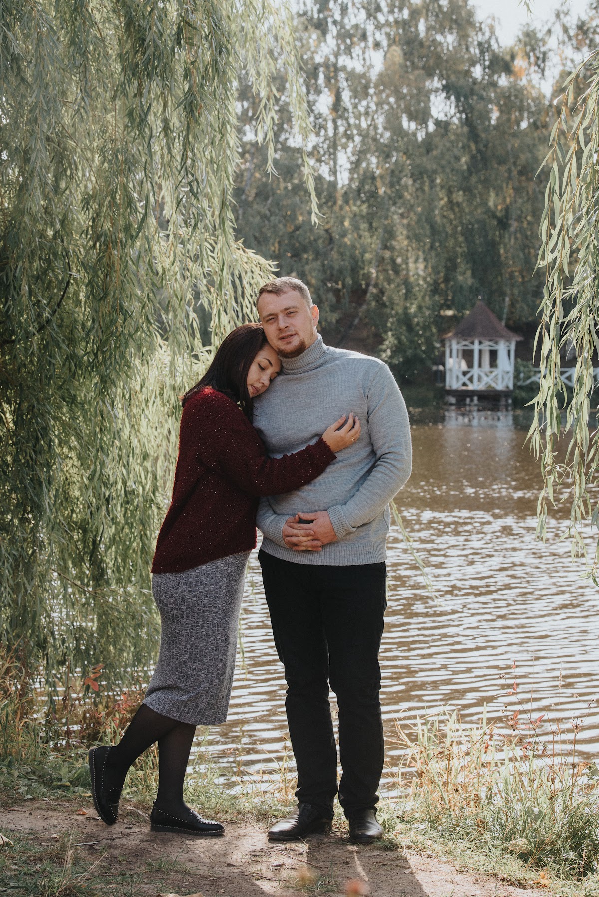 Love story