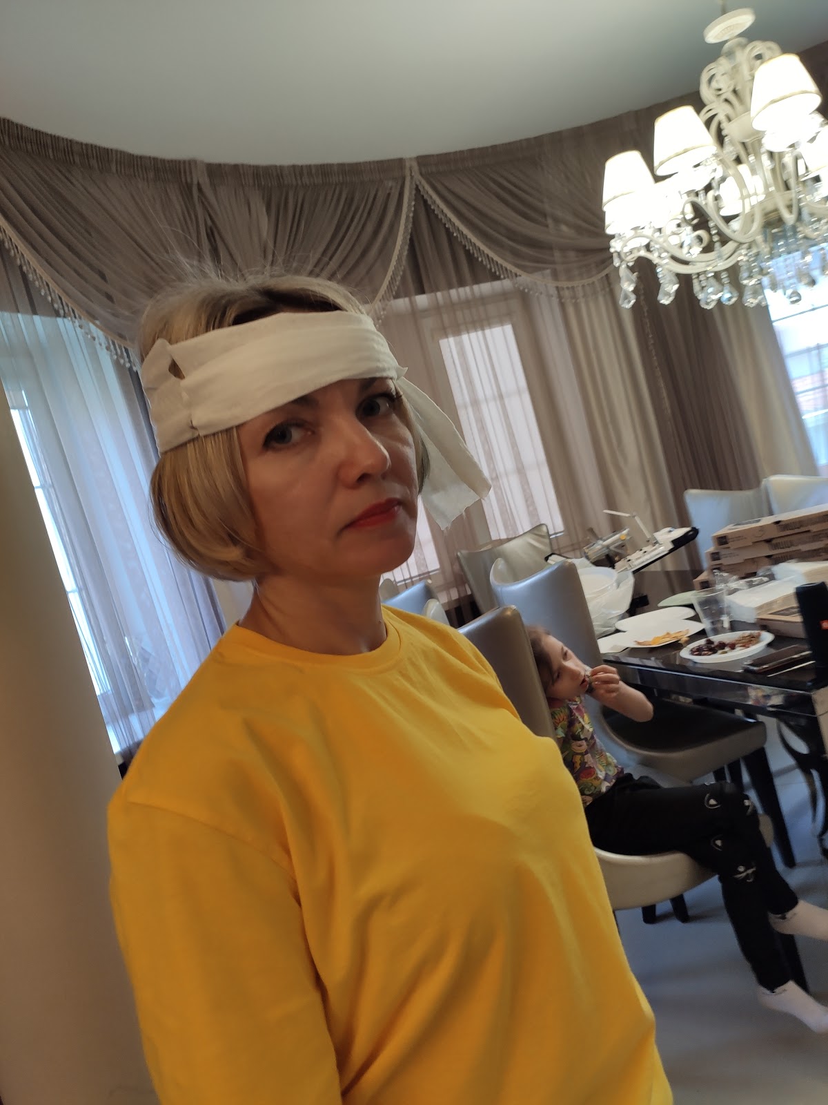 Елена и Алексей