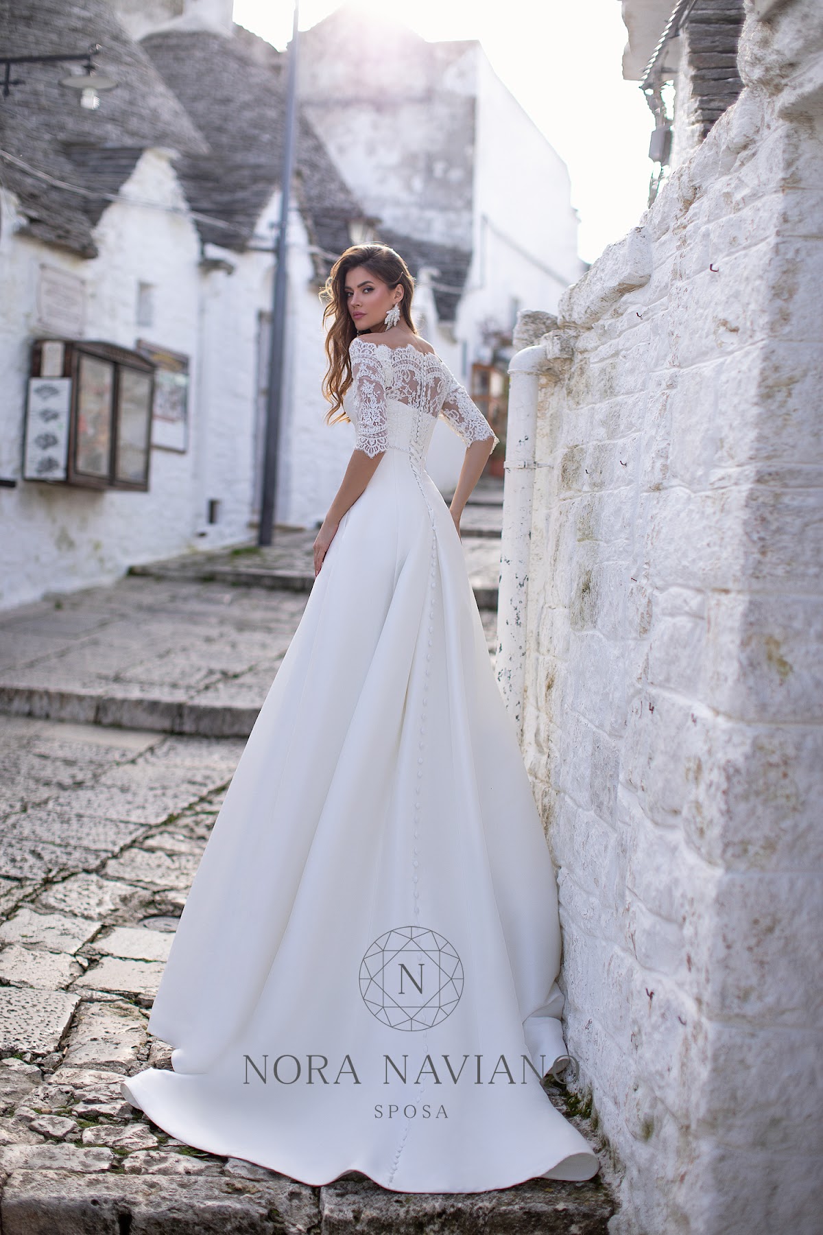 Nora Naviano