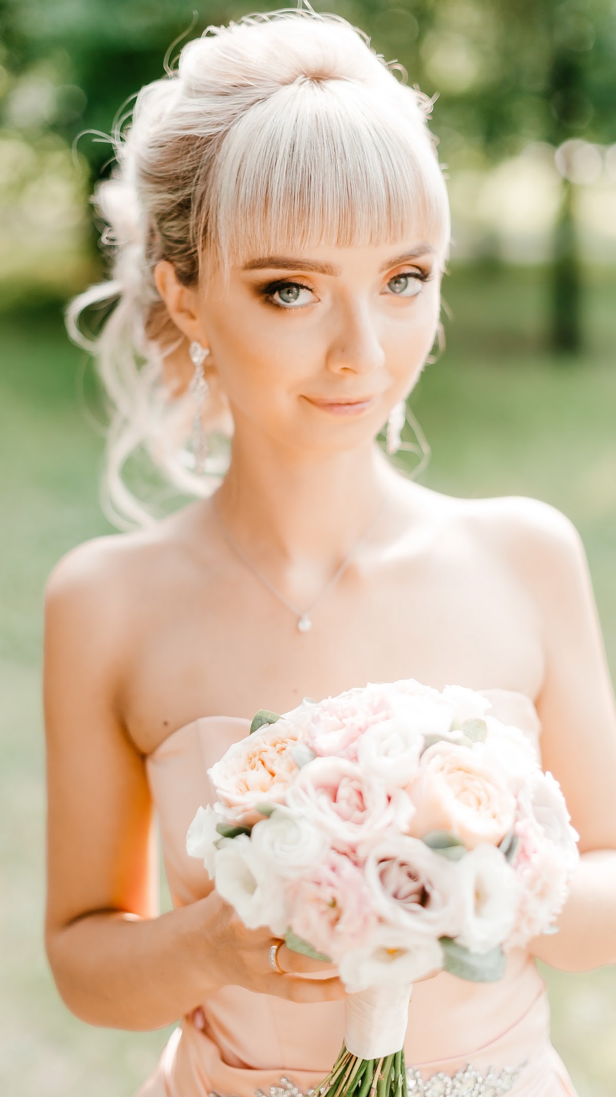Екатерина и Юрий