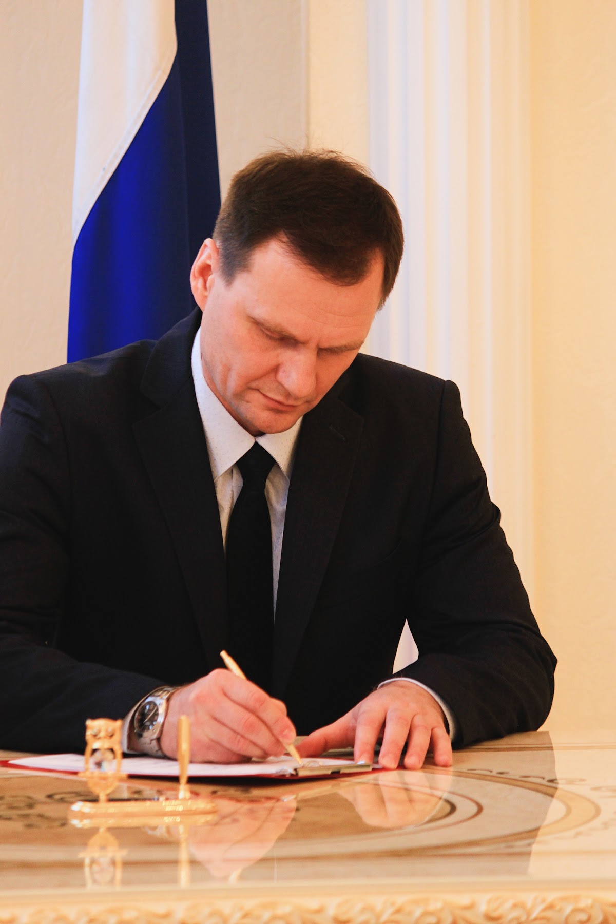 Галина и Юрий