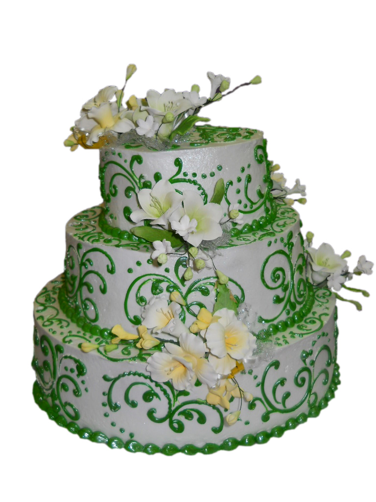 Кондитерская «Tortes» — кадр 5 из 16