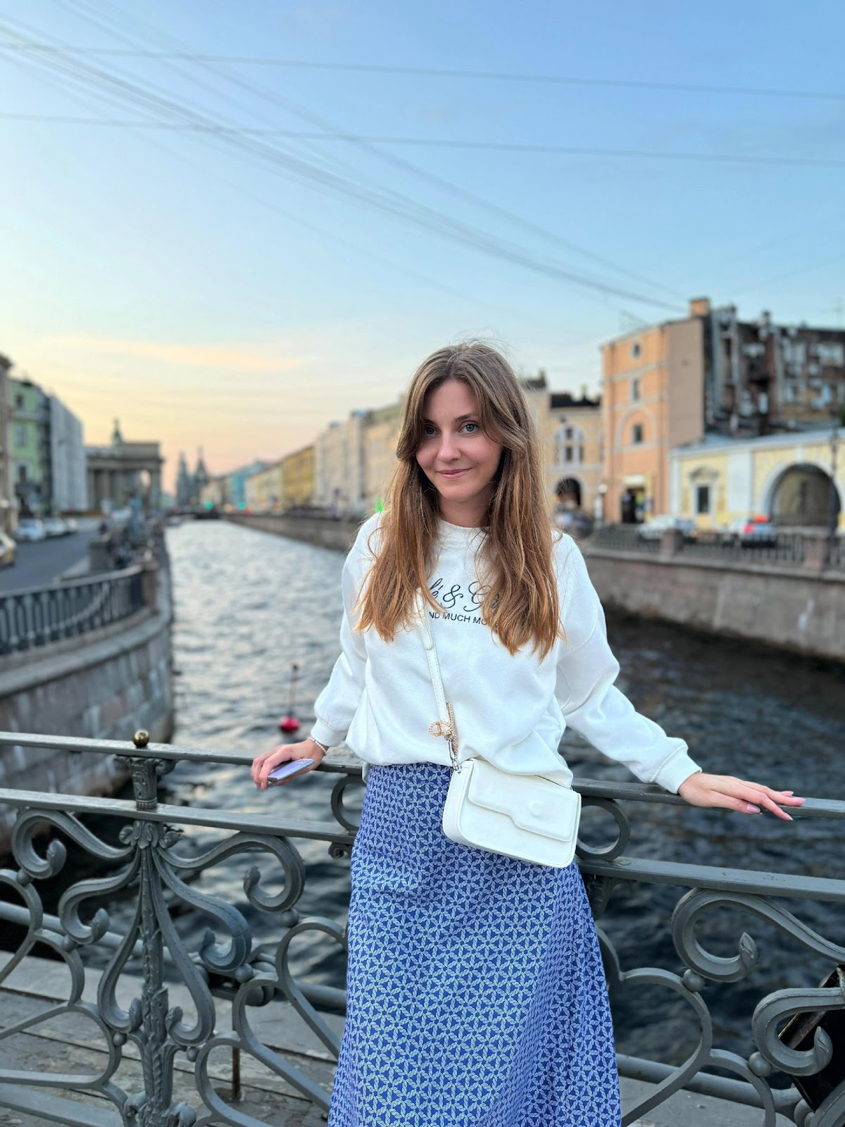Дарья Лебедева