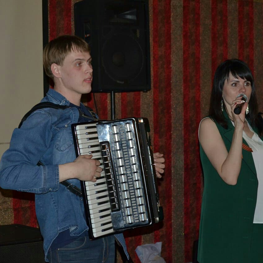 Портфолио: Свадьба