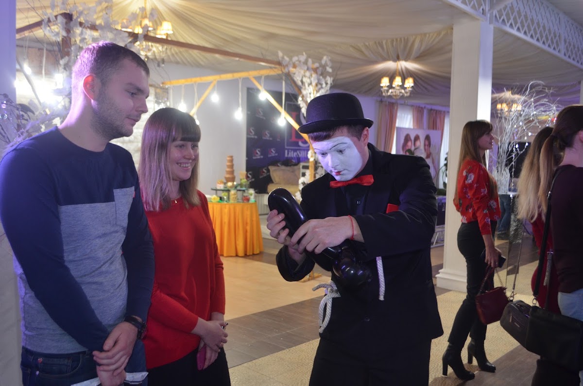 Artem Kravchenko