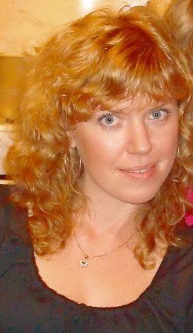 Yulia Bockova