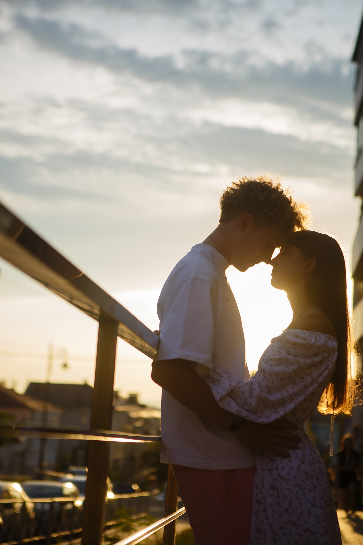 Портфолио: Love story