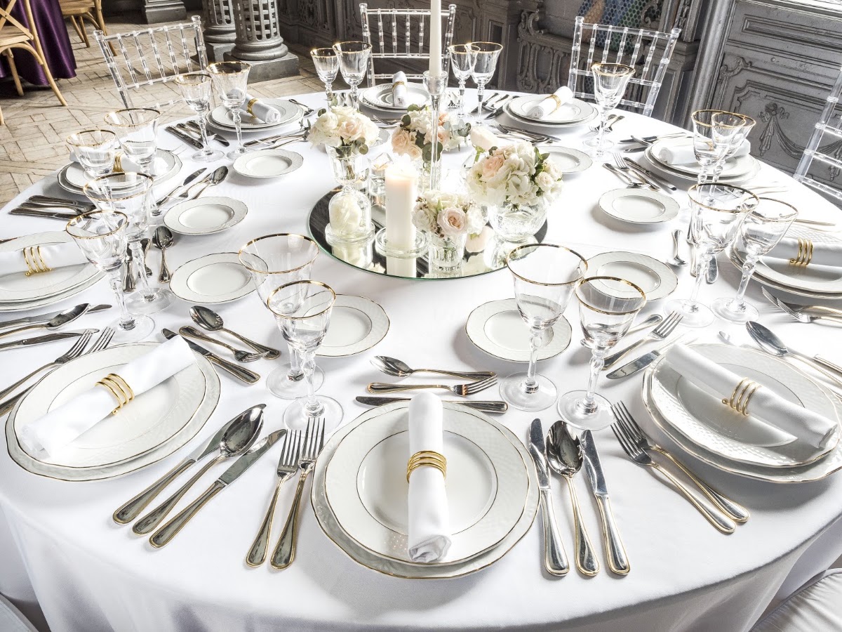 Dellos Catering — кадр 4 из 20