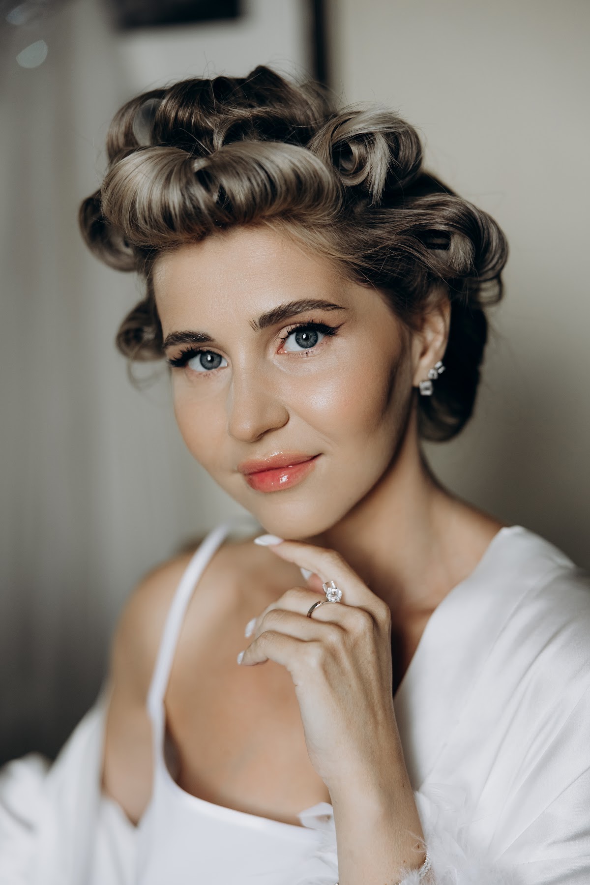 Кристина и Никита