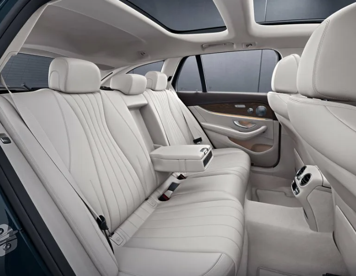 mercedes e 213 — кадр 2 из 2