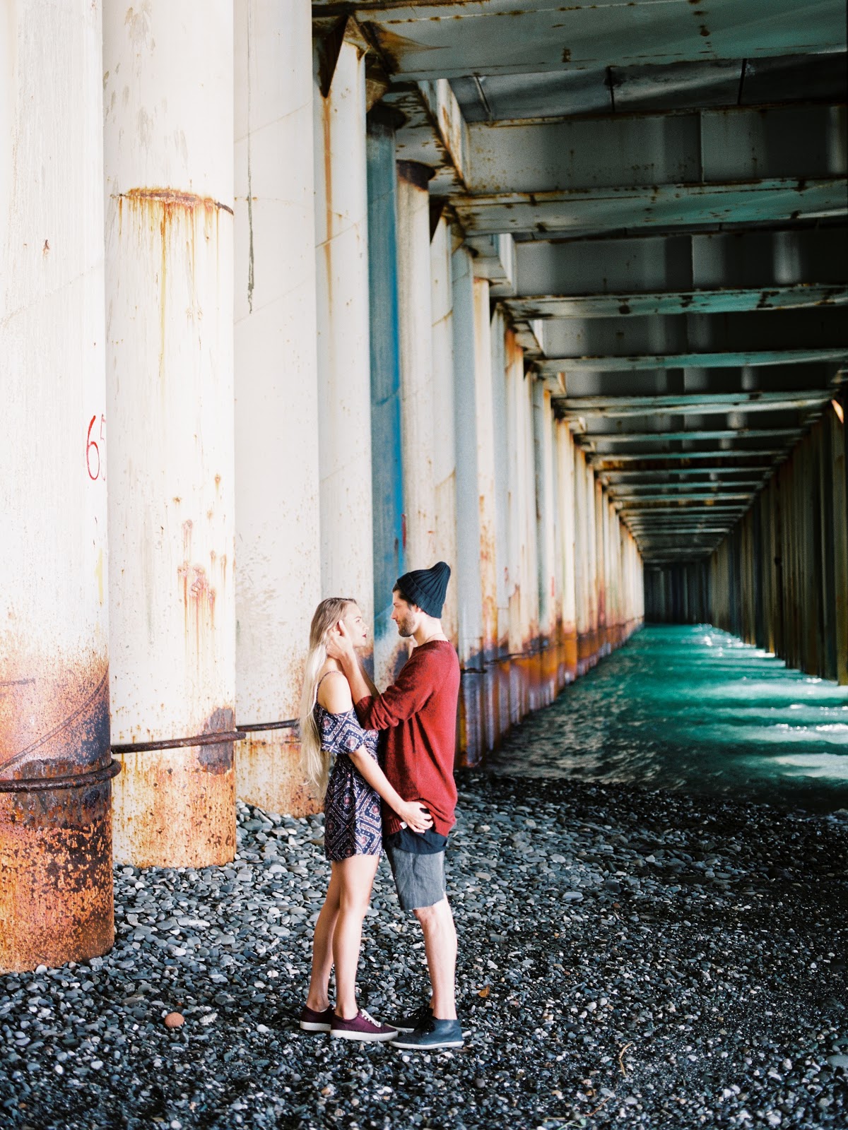 Портфолио: Love story