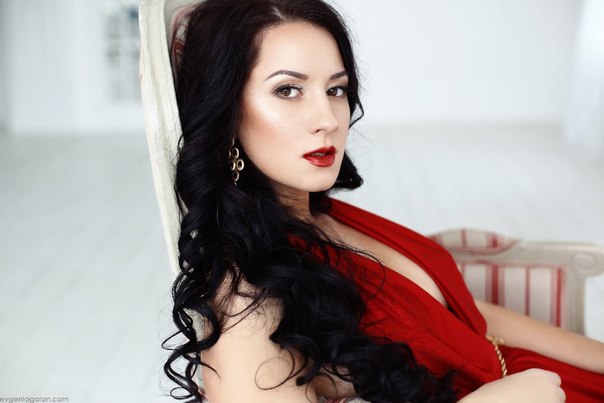 Татьяна Фокина