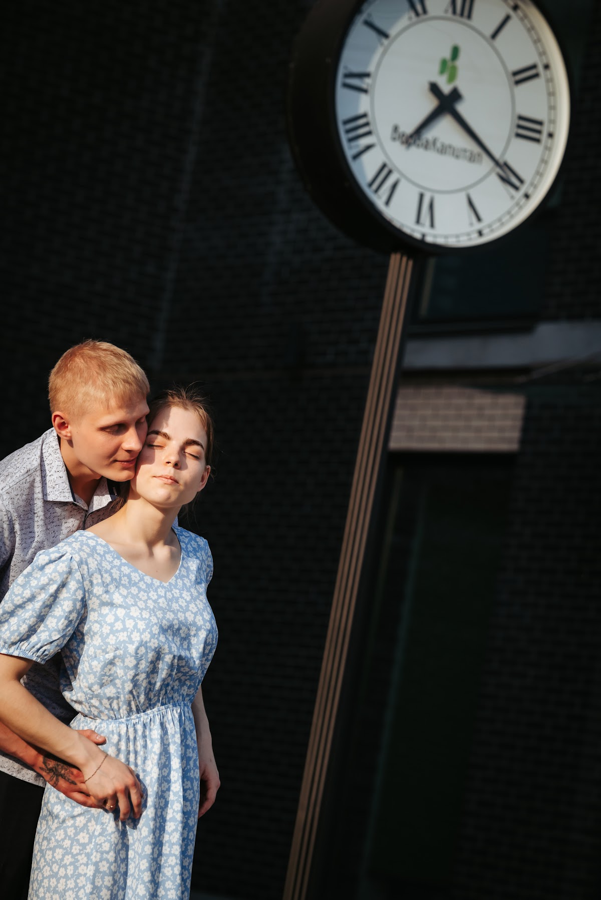 А&В Love-story