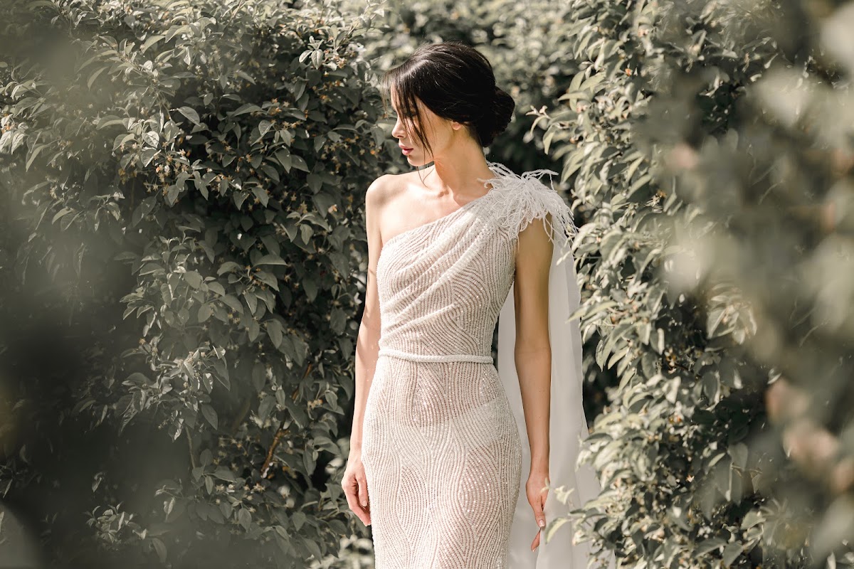 Портфолио: Мода (Fashion)
