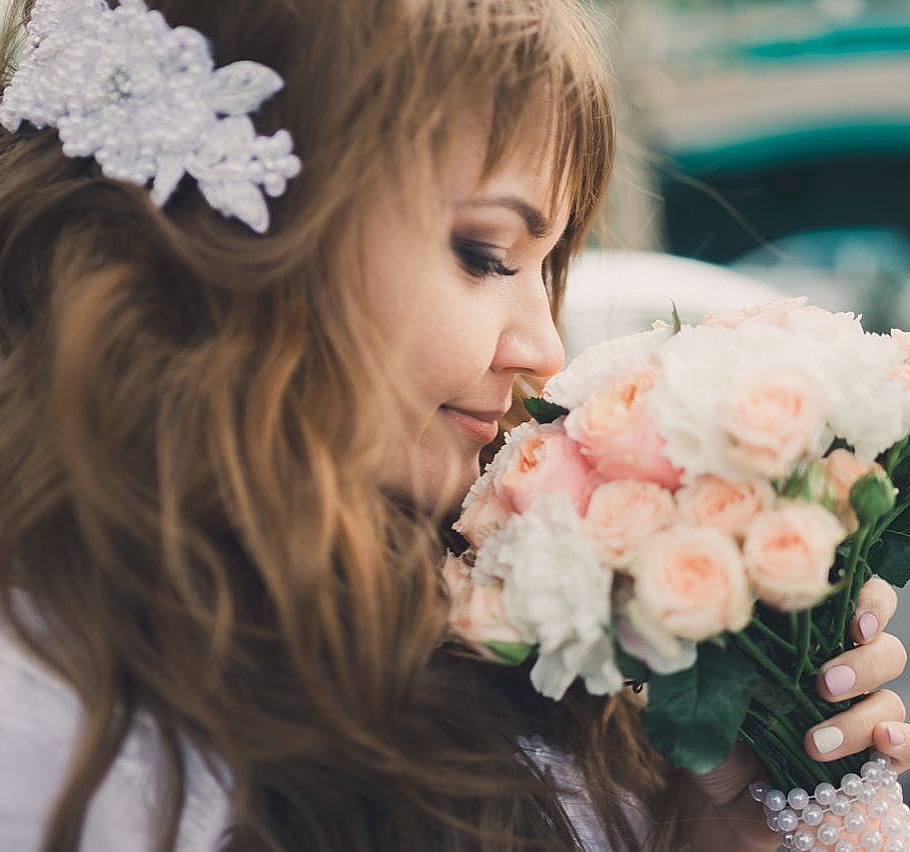 Wedding Jewelry