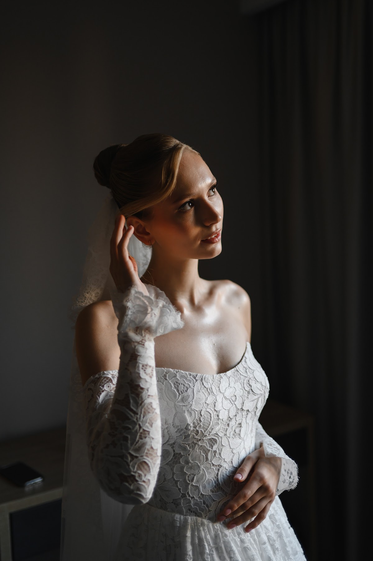 Анна и Платон