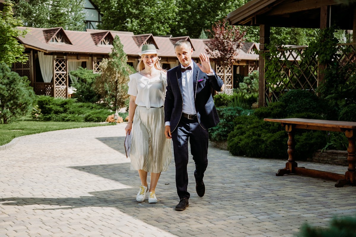 Александр и Екатерина , сезон 2020