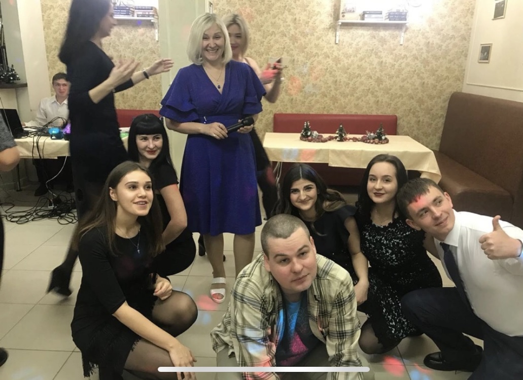 Фотографии