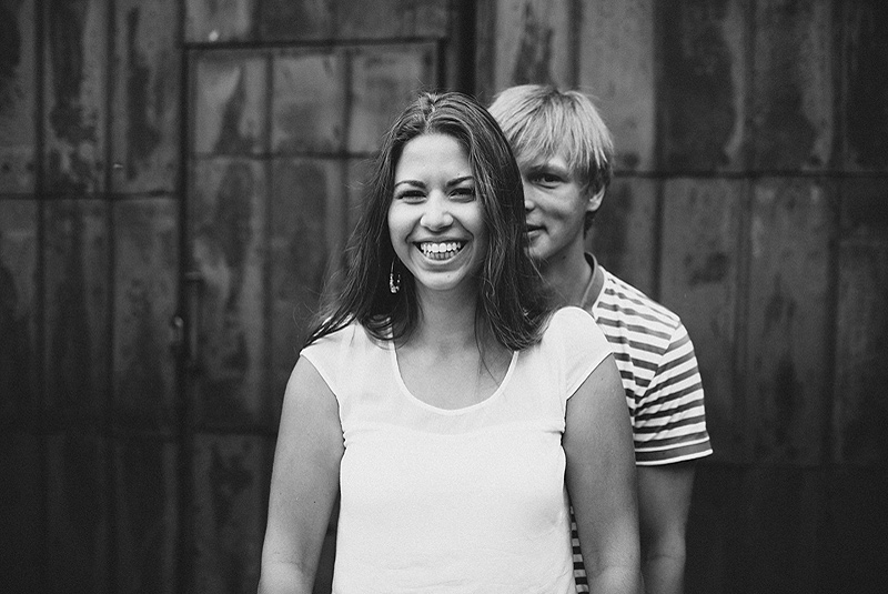 Lovestory Гели и Ильи