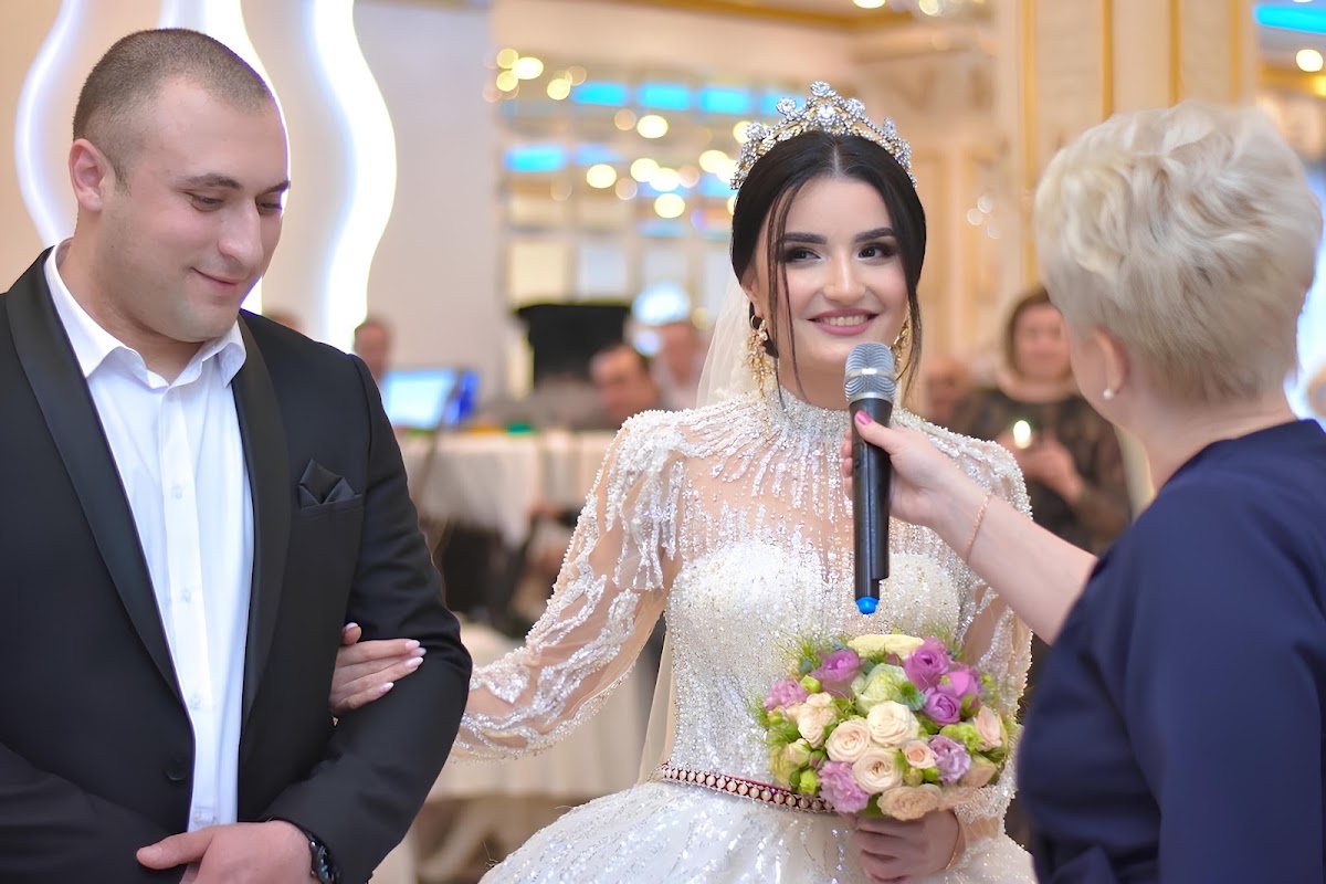 Ирина Налбандян