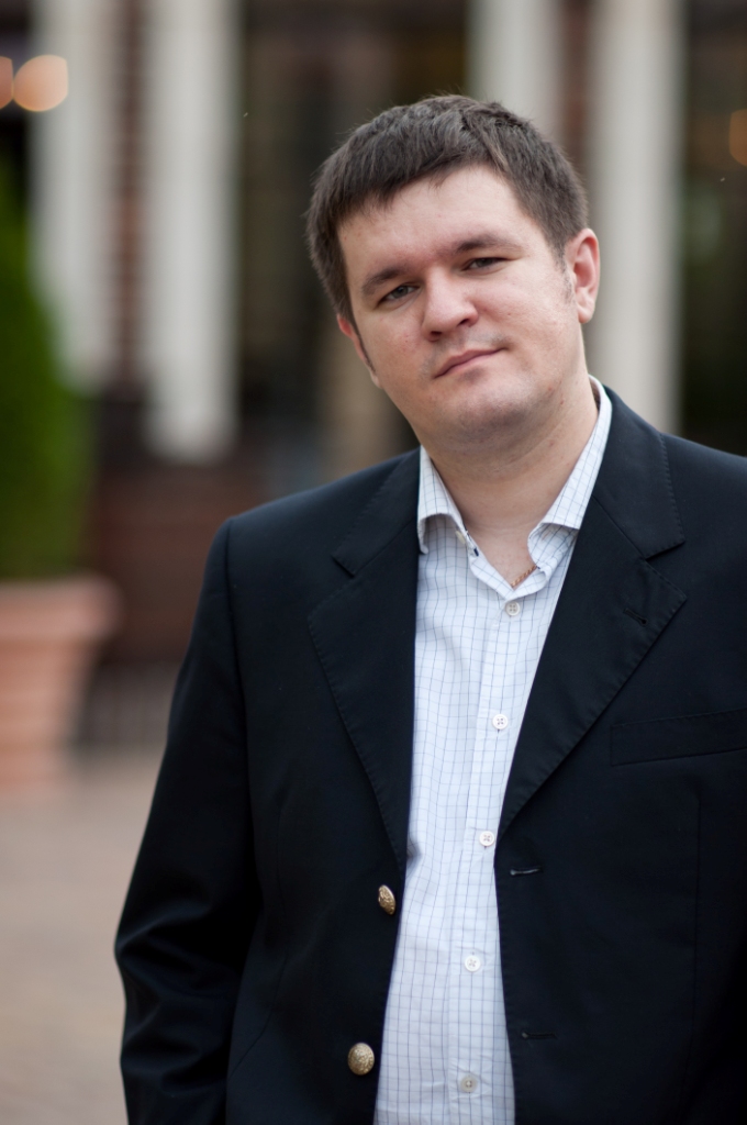 Михаил Валеев