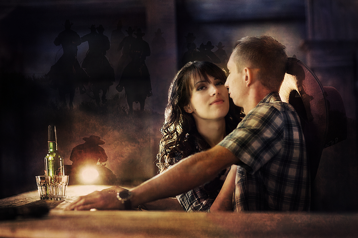 Love - story