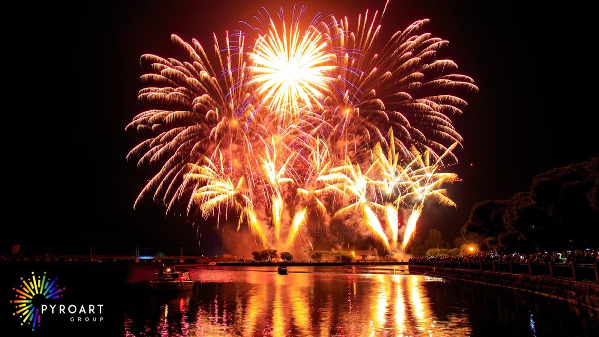 PYROART GROUP
