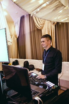 Портфолио: Свадьба
