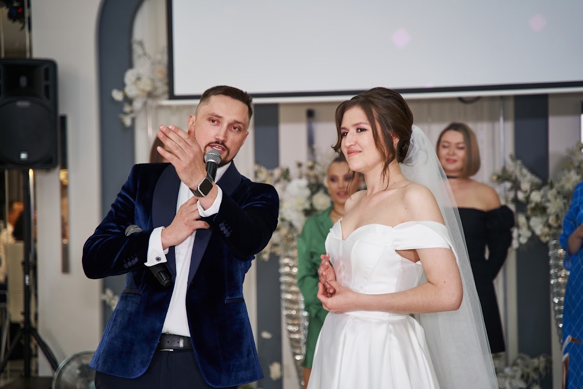 Светлана и Григорий