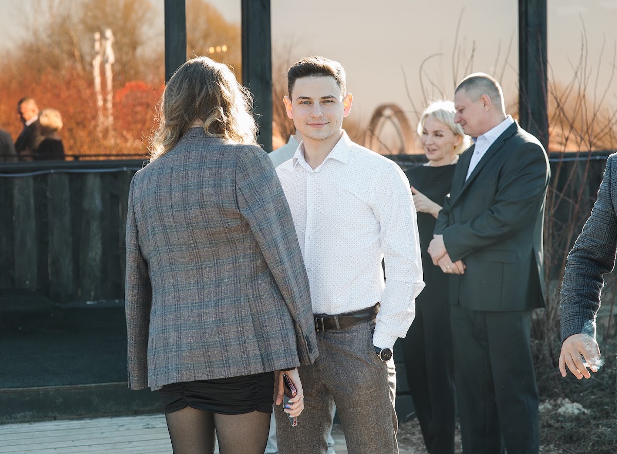 Портфолио: День рождения
