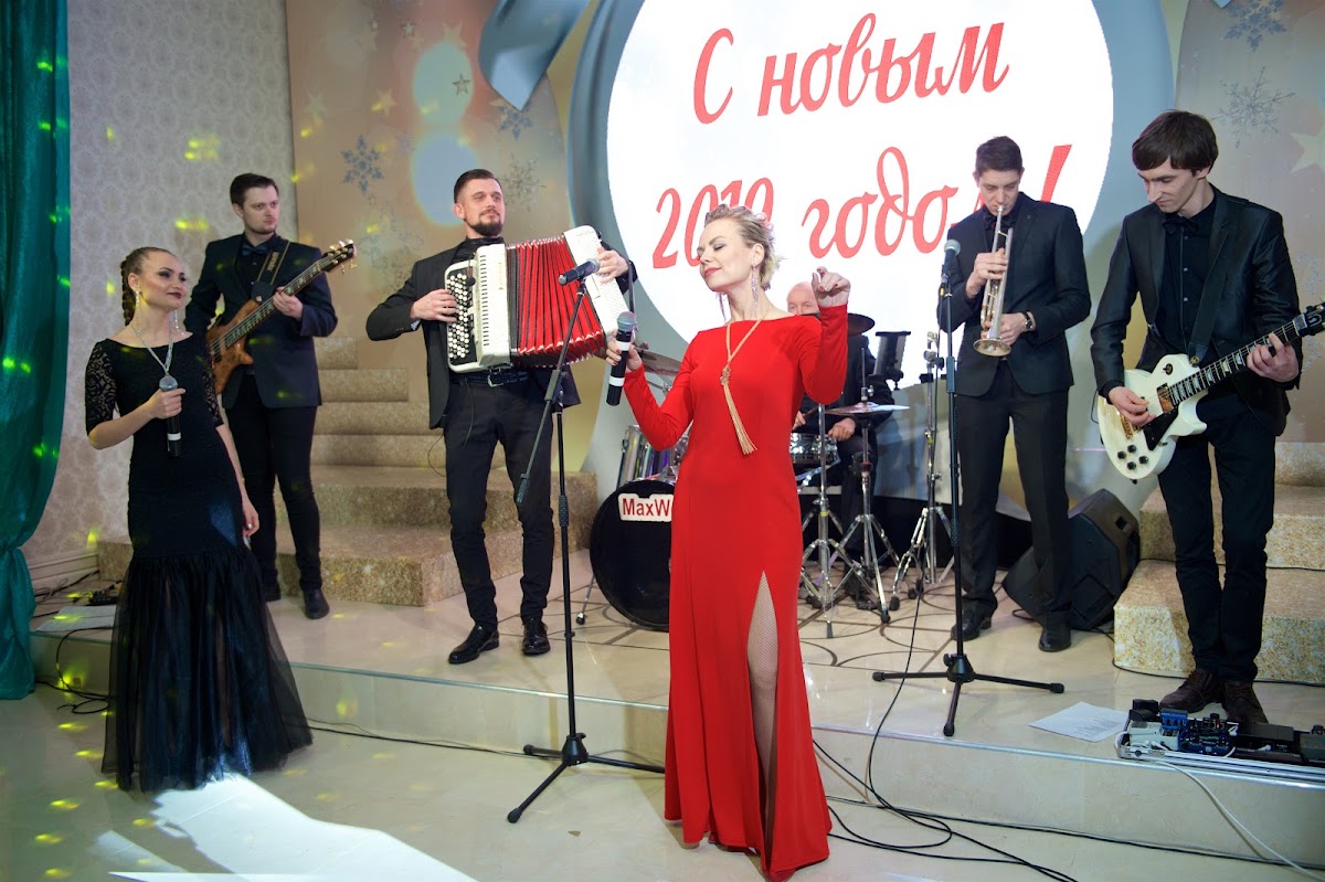 Портфолио: Свадьба