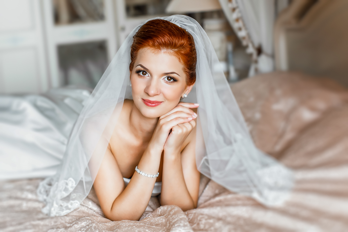 Марина и Павел