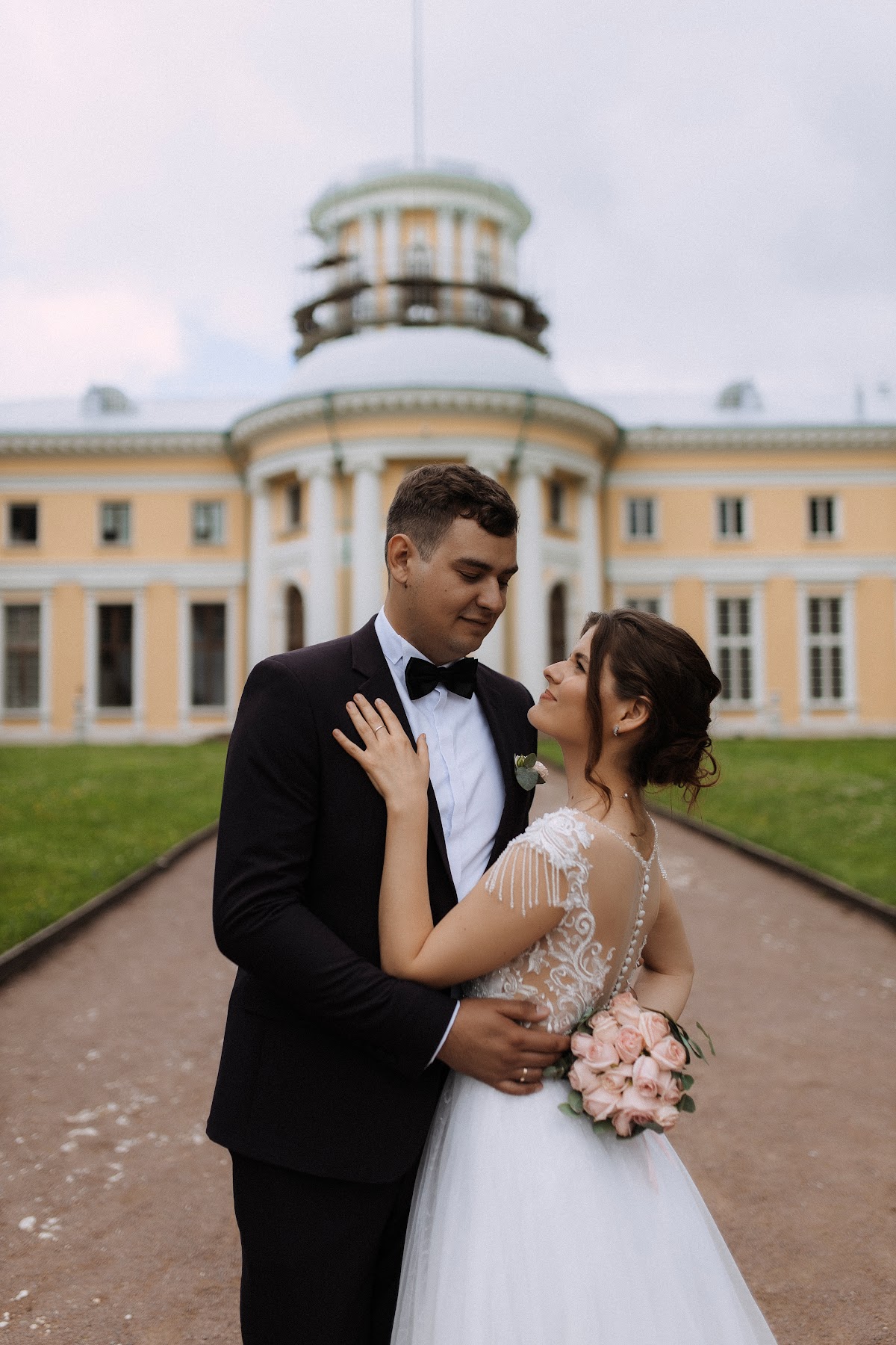Анастасия и Кирилл