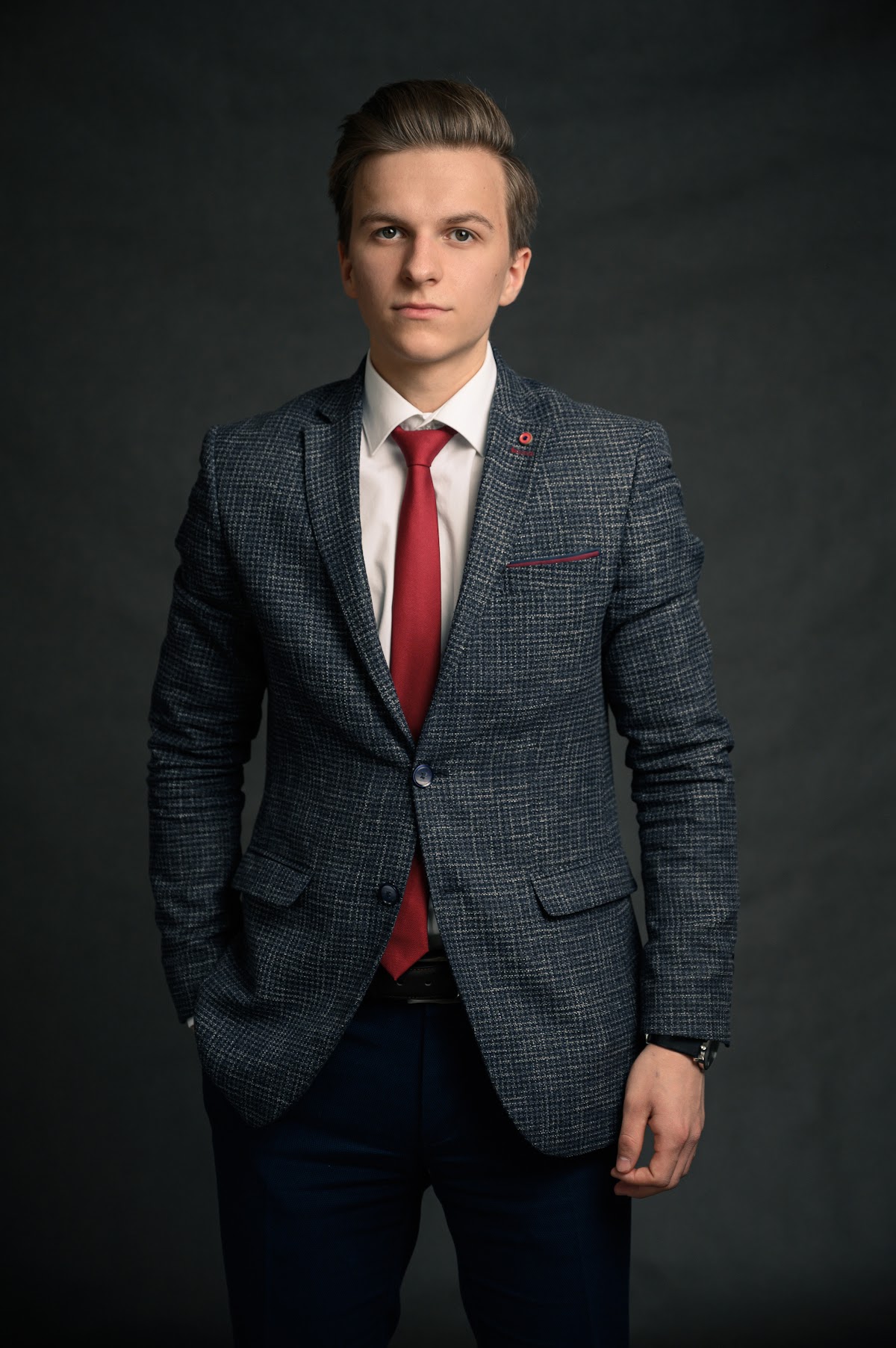 Портфолио: Бизнес