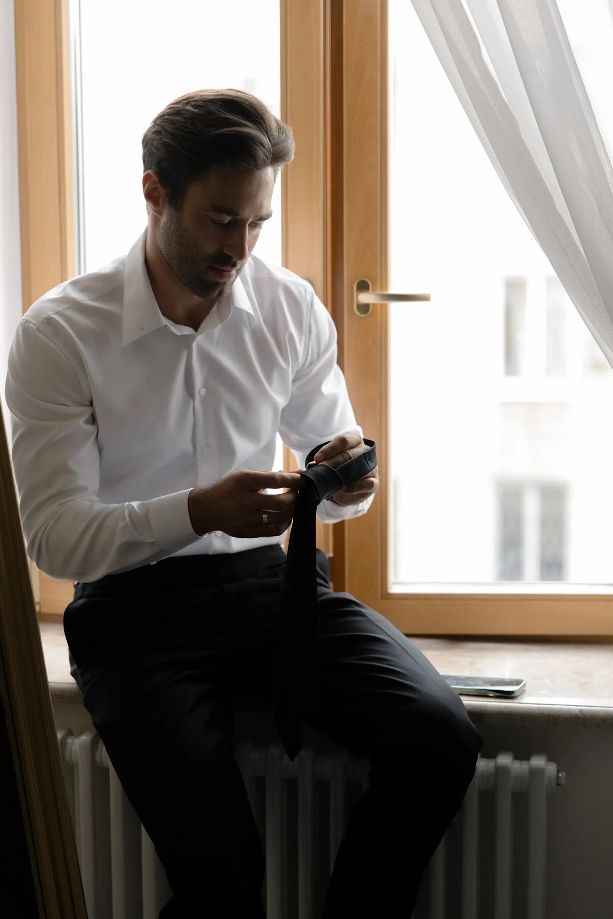 Gent`s Atelier